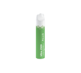 Allo Ultra 2500 - Lemon Lime Cranberry available on Canada online vape shop